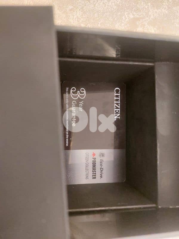 Book  citizen wotch 5