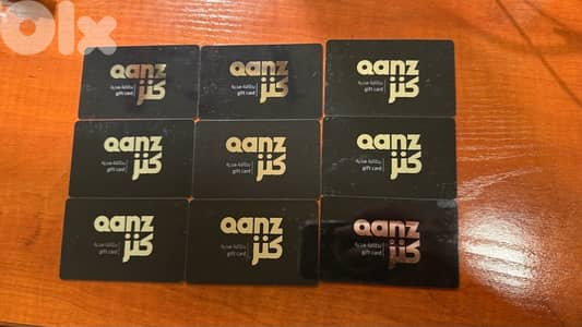 Azadea gift cards - 20% off