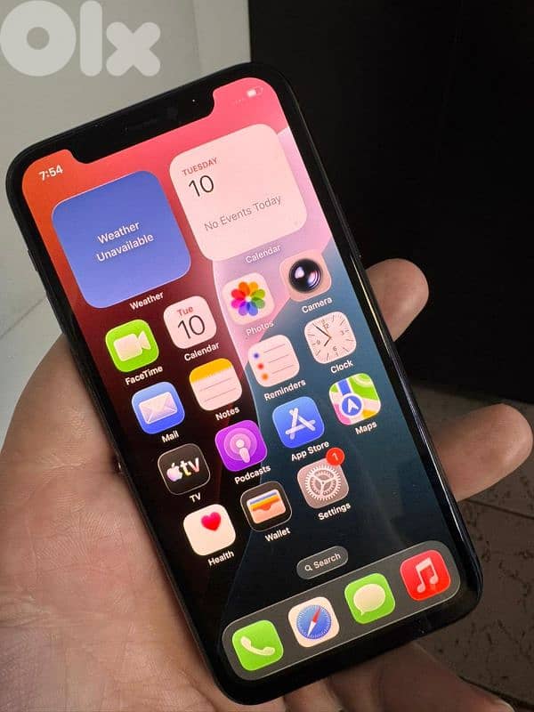 IPHONE 11 PRO 1