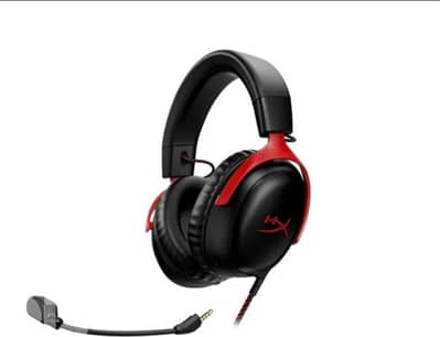 HyperX Cloud 3