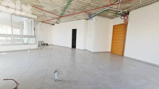 AH-HKL-541 Office / Clinic for Rent in Achrafieh – Prime Location