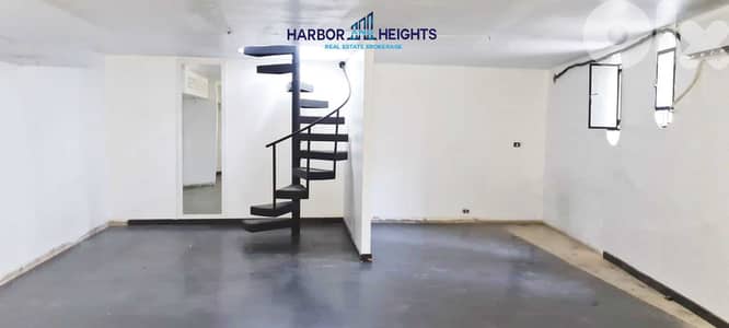 Shop for Sale in Jdeideh - محل للبيع في جديدة