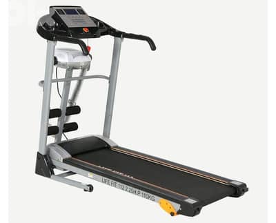 very good quality treadmill