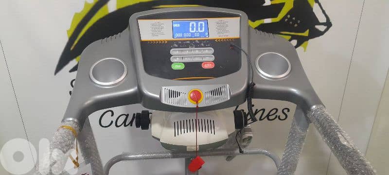 very good quality treadmill 2