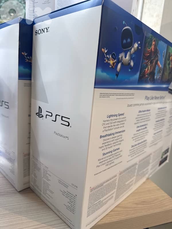 PlayStation 5 1