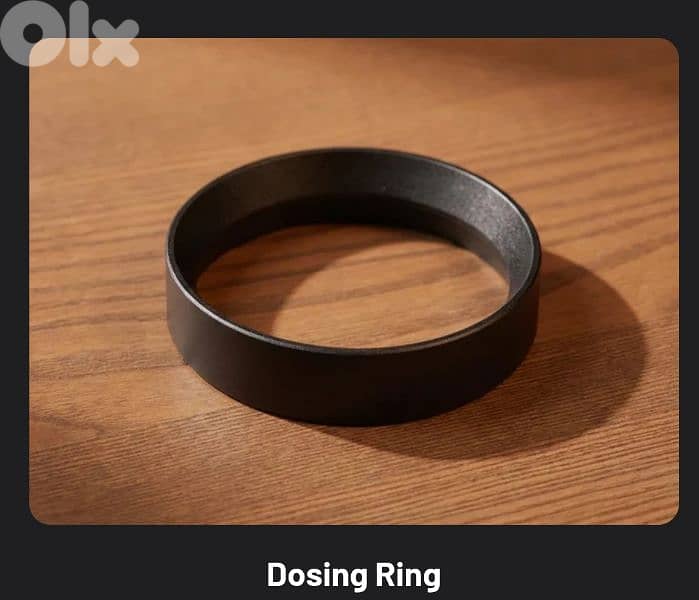 Cera+ the NUMBER 1 58mm Portable professional espresso machine. 8