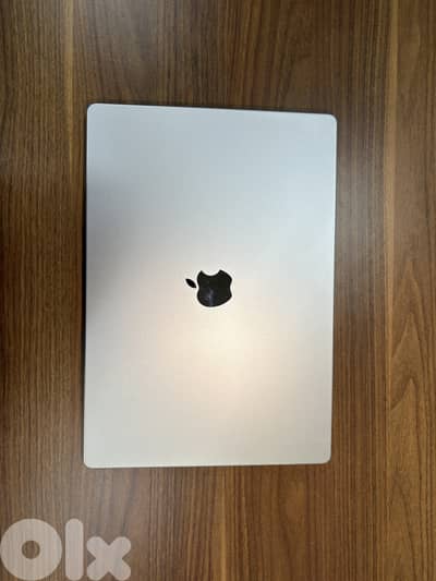 MacBook M1 16 Inch