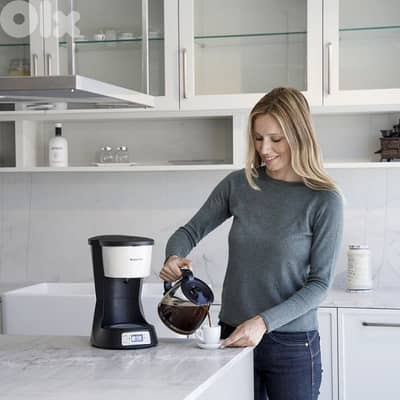 Taurus Vintage Coffee maker