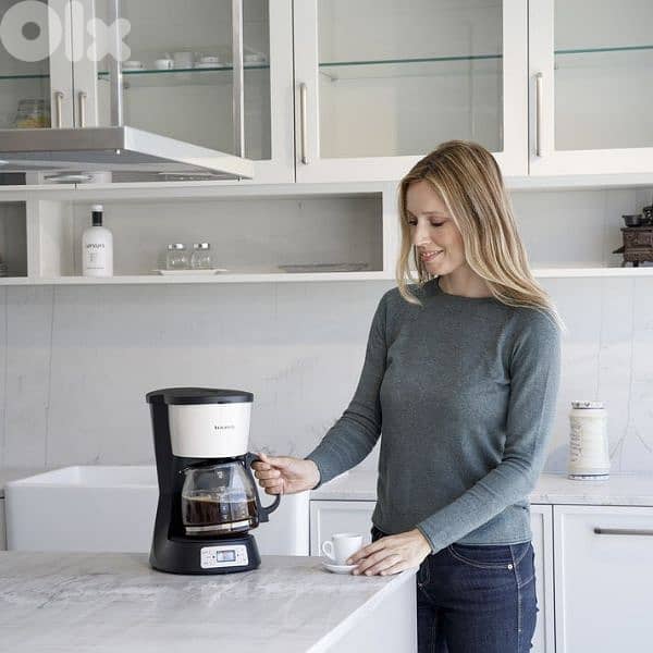 Taurus Vintage Coffee maker 2