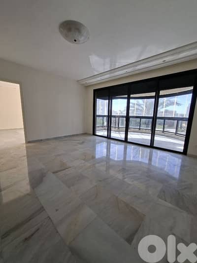 Apartment for rent in Jnah • شقة مميزة للايجار في الجناح