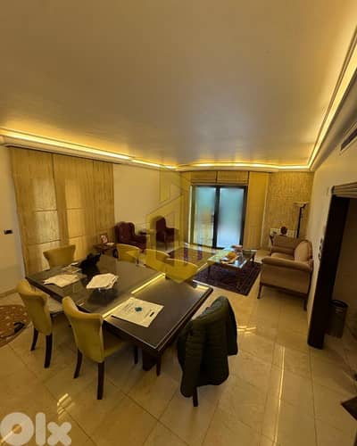 Apartment for Sale in Badaro شقة للبيع في بدارو