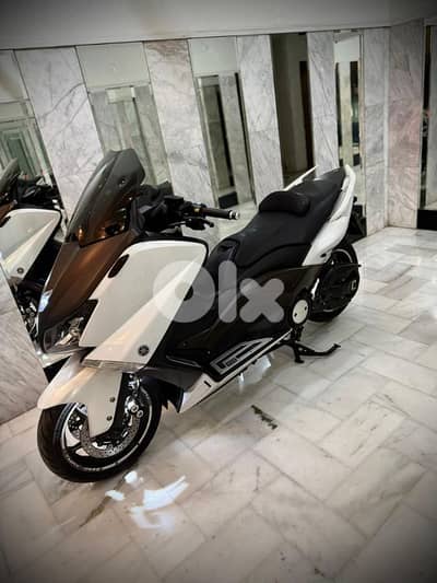 tmax 2014 super cleen