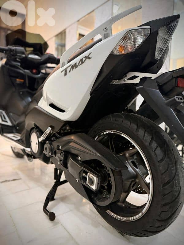 tmax 2014 super cleen 1
