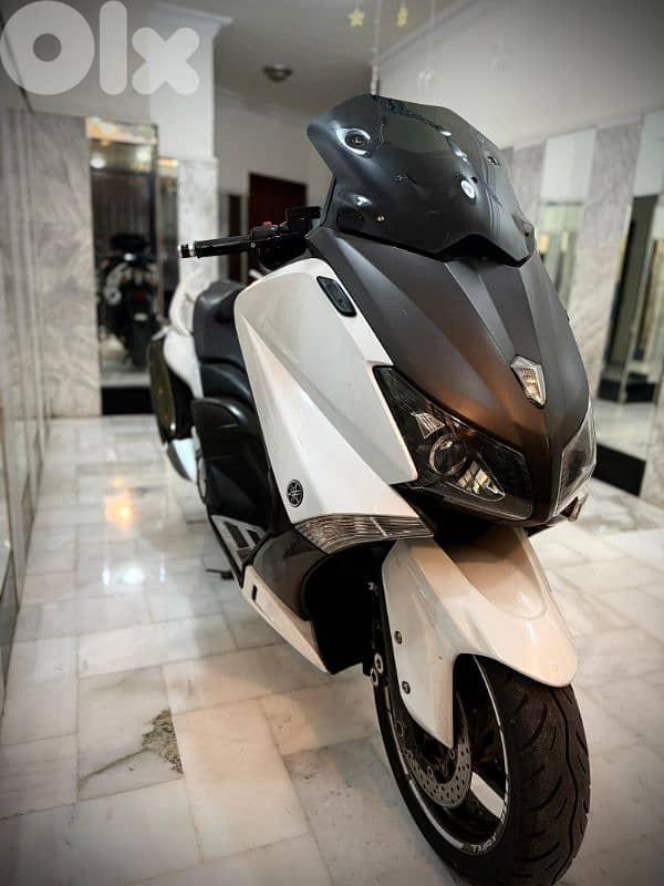 tmax 2014 super cleen 2