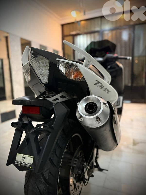 tmax 2014 super cleen 3