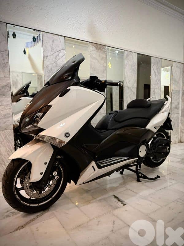 tmax 2014 super cleen 4