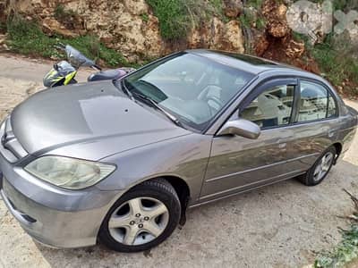 هيونداي سولاريس 2004