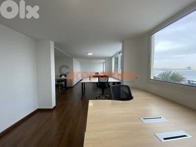 Office for Rent in Prime Location Jal El Dib – CPFY207