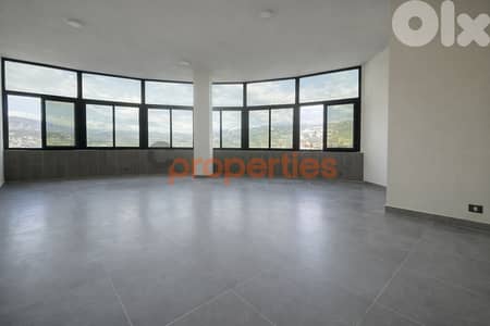 Shop for Rent in Jamhour – CPFY205