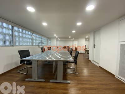 Office for Rent in Prime Location Jal El Dib – CPFY206