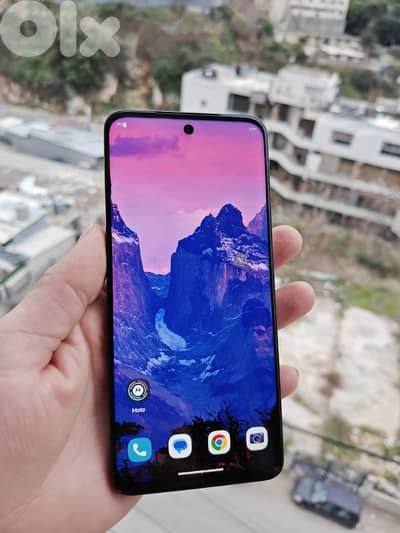 Motorola Moto G Stylus 5G (2023)