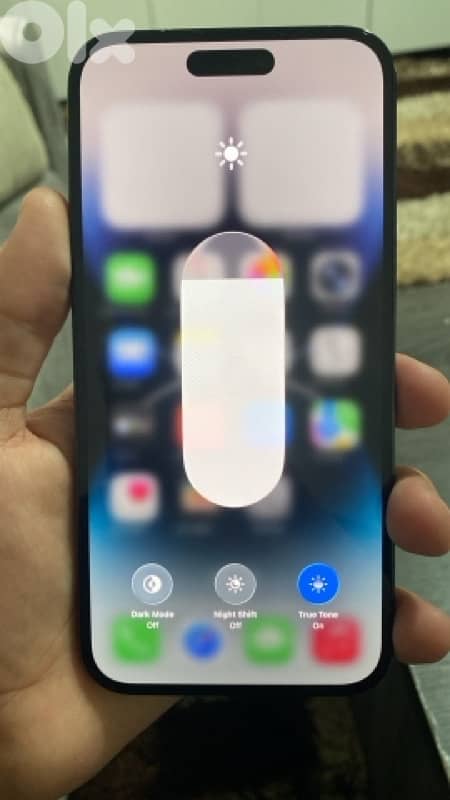 iphone 14 promax 256gb never repaired 1
