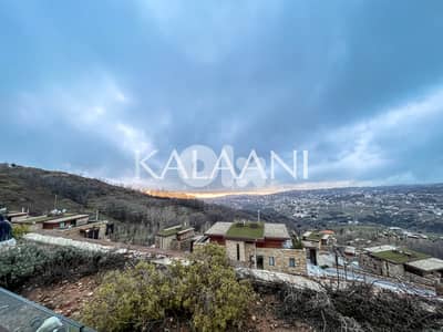 Chalet Duplex for Sale in Faqra | شاليه دوبلكس للبيع في فقرا