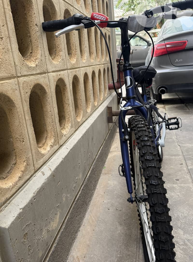 Jagger Mountain Bike - Excellent Condition 2