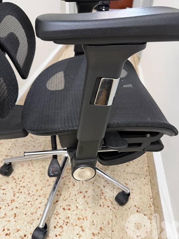Office Chair 1