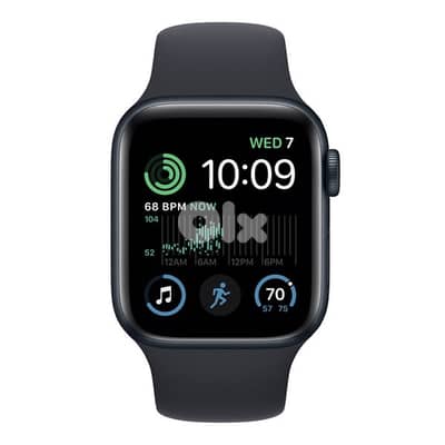Apple Watch Se 2 (2nd gen) 44mm