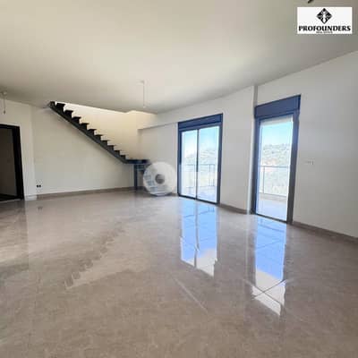 Apartment for Sale in Jouret El Ballout شقة للبيع في جورة البلوط