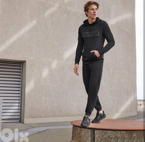 crivit running shoes 1