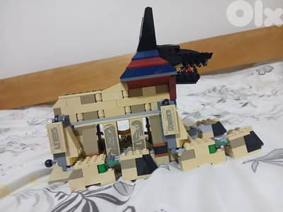 lego ancient