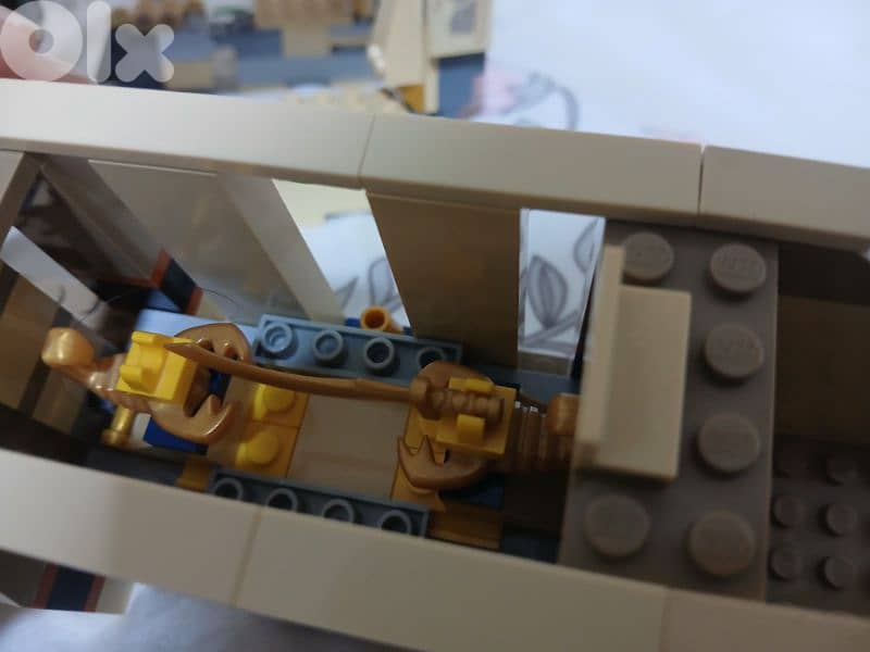lego ancient 3