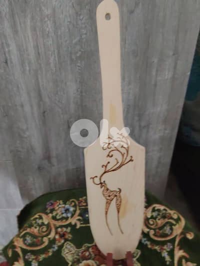 قطعة فنيّة.