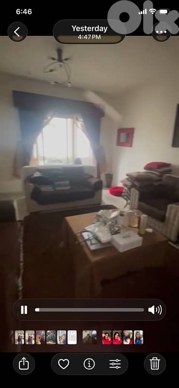 طريق صيدا القديمة