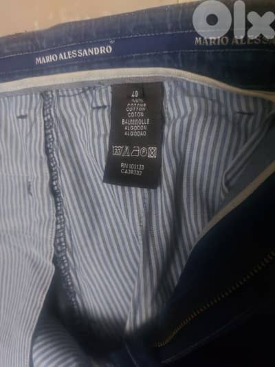 للبيع بنطلون جينز ماركه