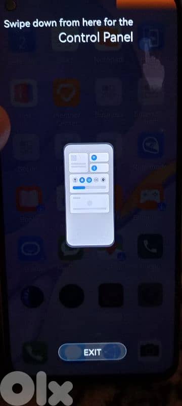 Nova 7 5G Gaming Phablet from HUAWEI 5