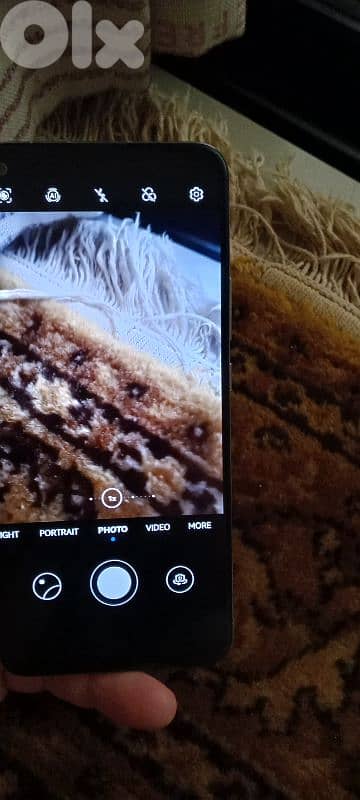 Nova 7 5G Gaming Phablet from HUAWEI 6