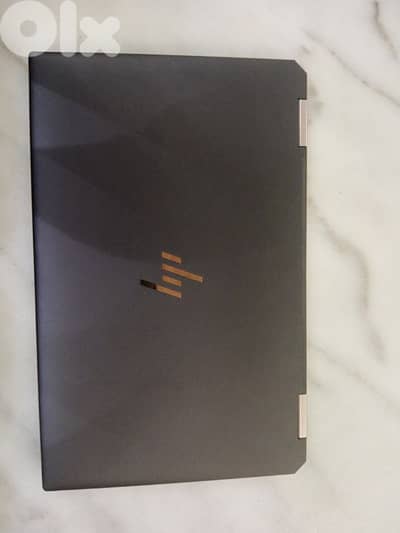 HP spectre 2