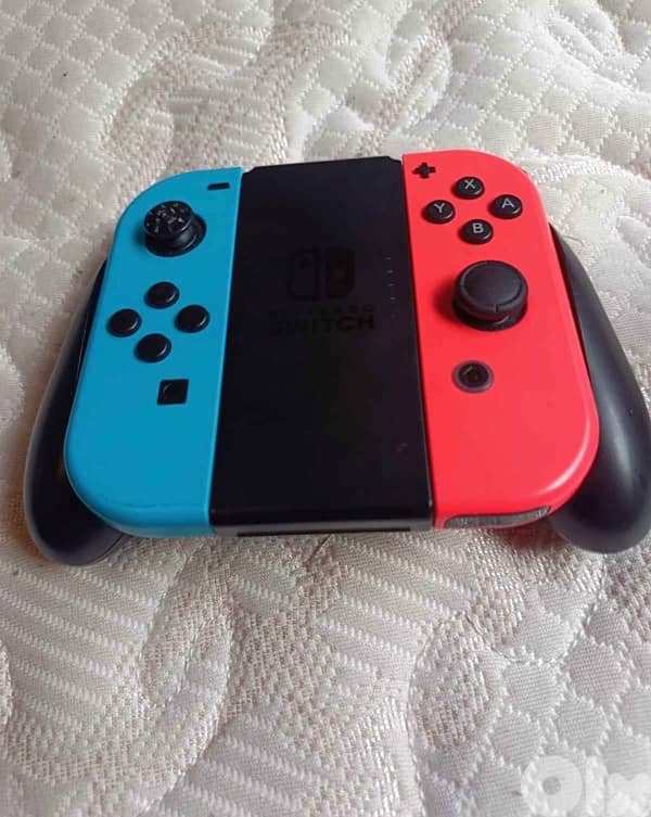 Nintendo Switch 1