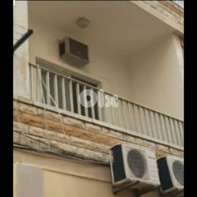 ستوديو للايجار غير مفروش في كفرحباب