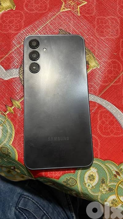 samsung A16 used