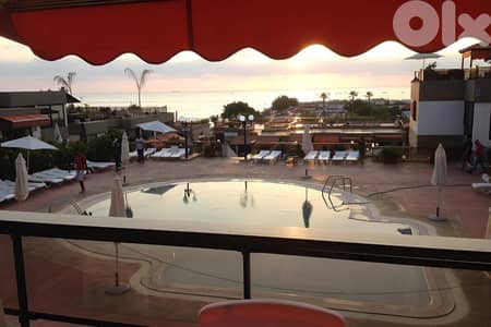 Chalet for Rent in Samaya Beach Resort (Prime Location)