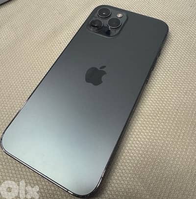 Iphone 12 pro max 256 Gb