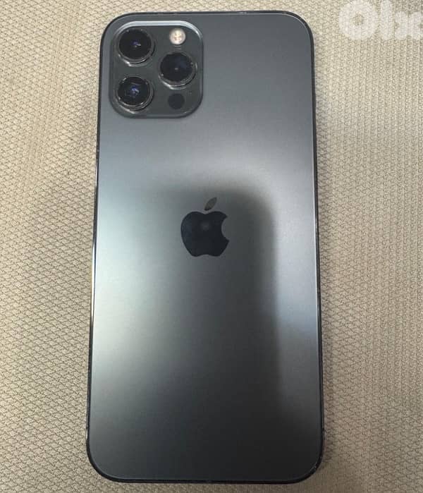 Iphone 12 pro max 256 Gb 1