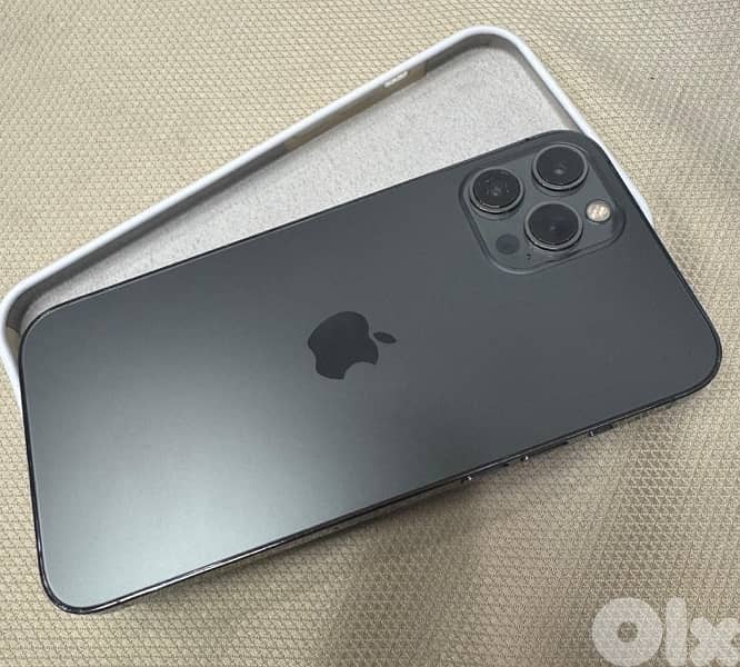 Iphone 12 pro max 256 Gb 2