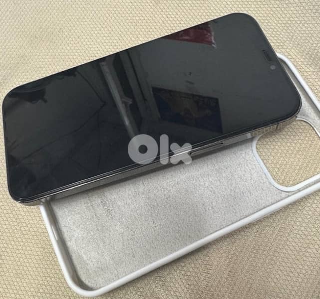 Iphone 12 pro max 256 Gb 4