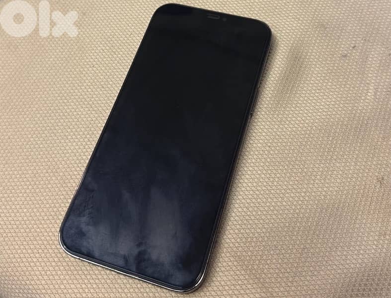 Iphone 12 pro max 256 Gb 5