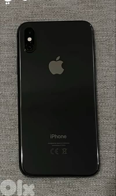 iPhone x
